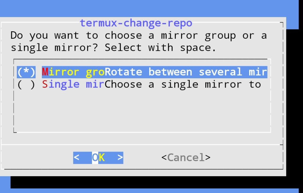 图片[3]-Termux（终端模拟器）-耀雪资源网